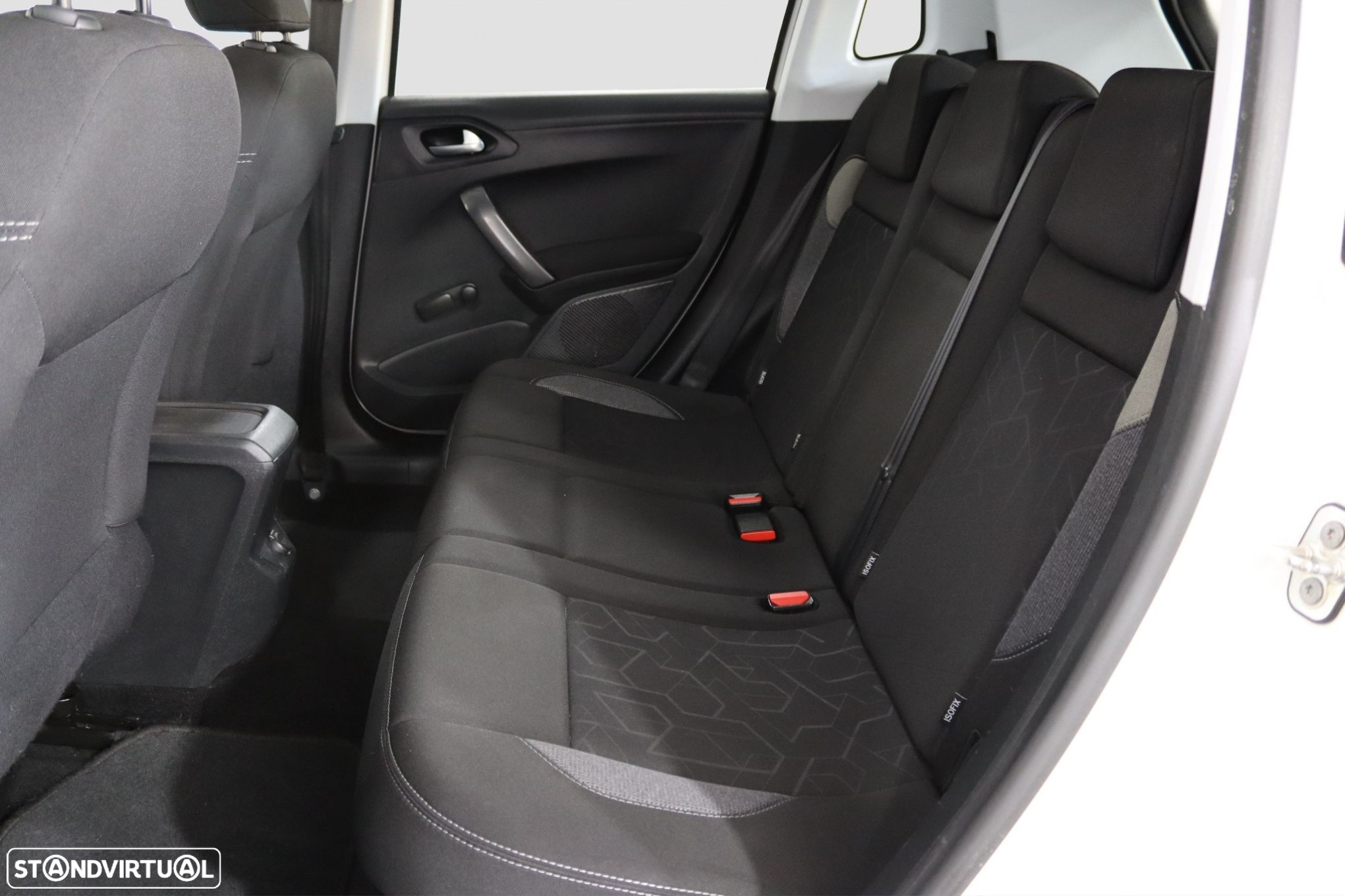 Peugeot 2008 1.6 BlueHDi Active - 11