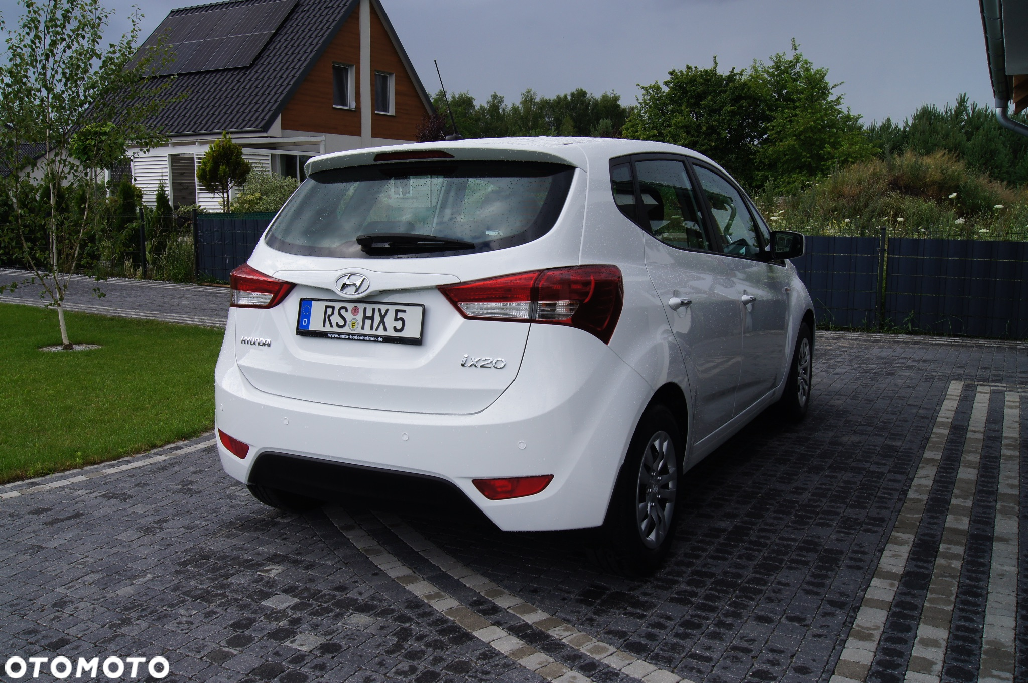 Hyundai ix20 1.6 Style - 6