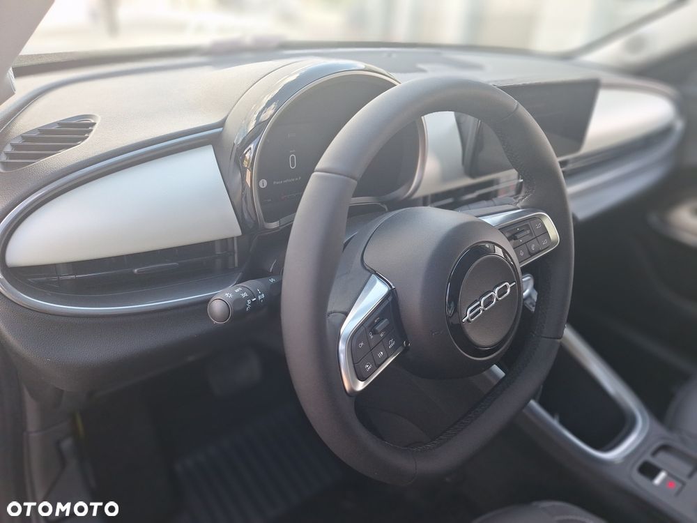 Fiat 600 - 4