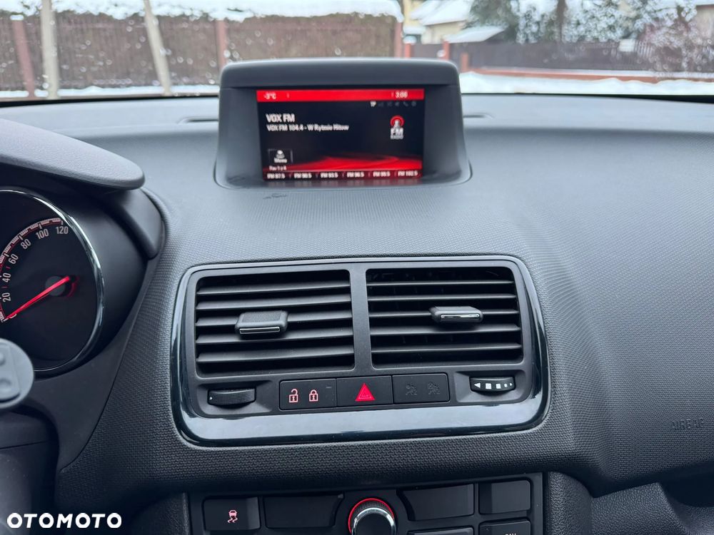 Opel Meriva 1.4 Ecoflex Start/Stop Edition - 19