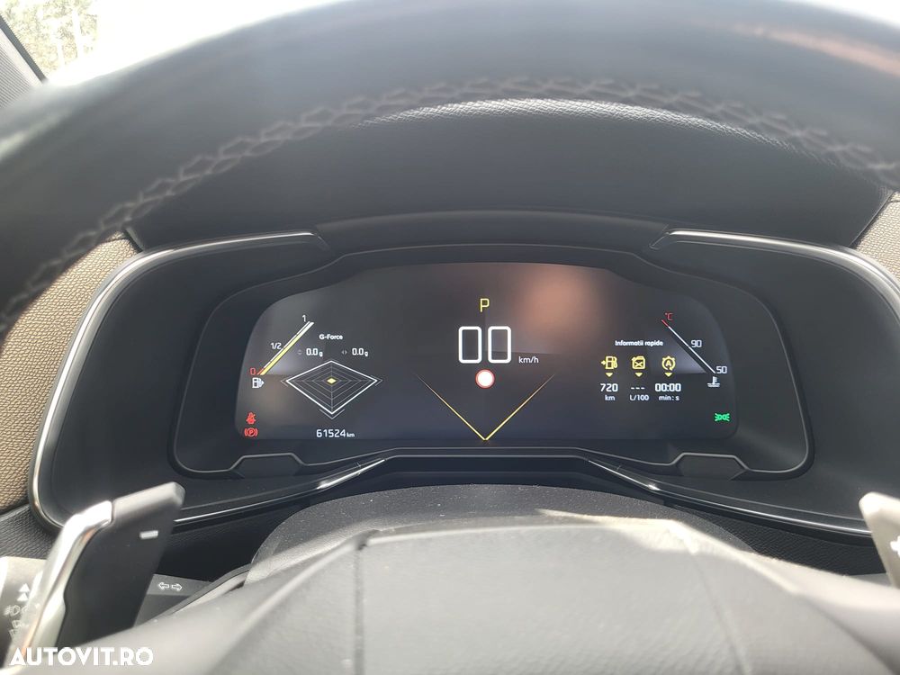 DS AUTOMOBILES DS 7 Crossback 2022 — imagine 18