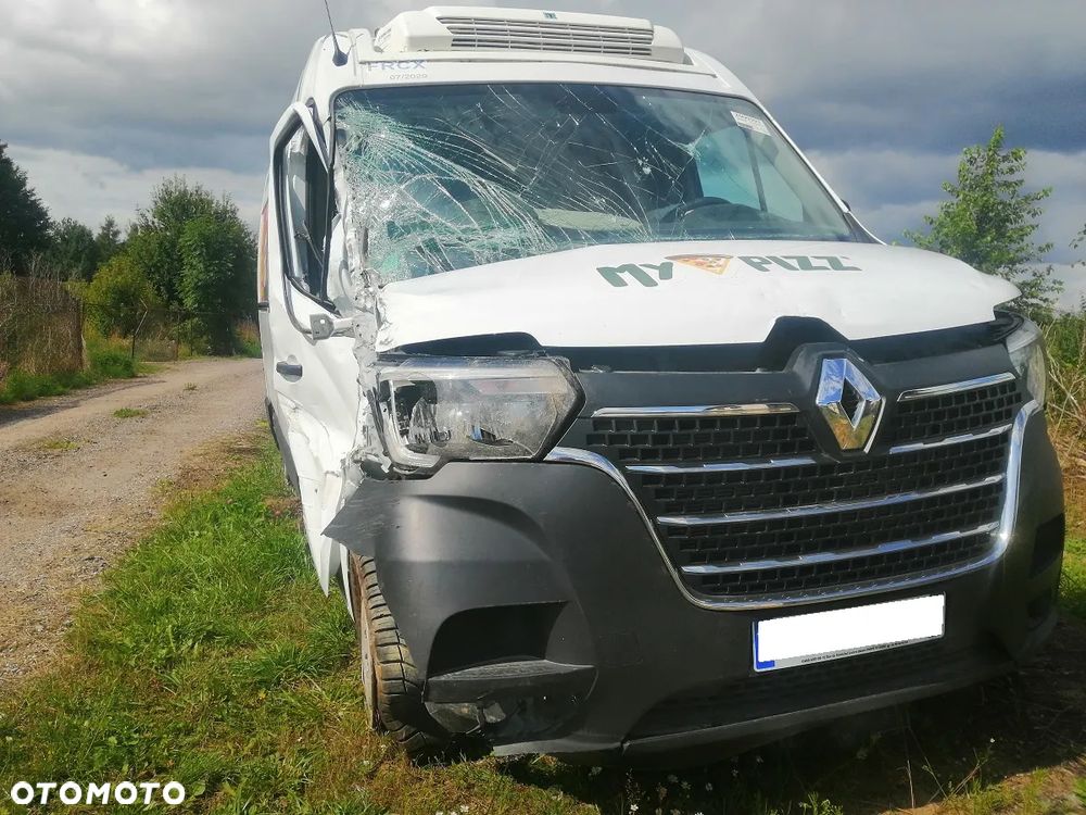 Renault Master - 8