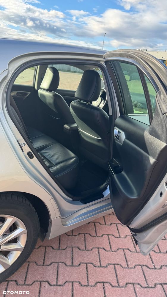 Lexus CT Executive Line - 8