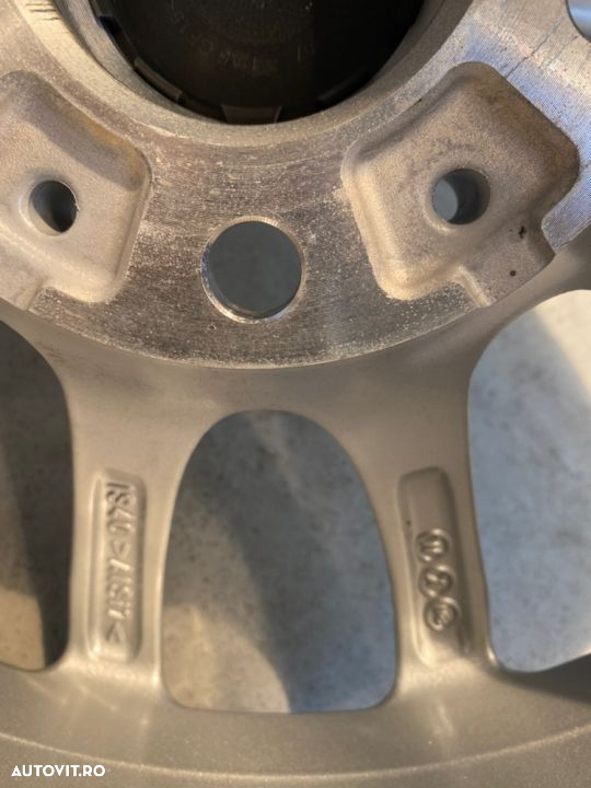vand jante originale bmw noi pe 16” seia 1,2,3 - 6