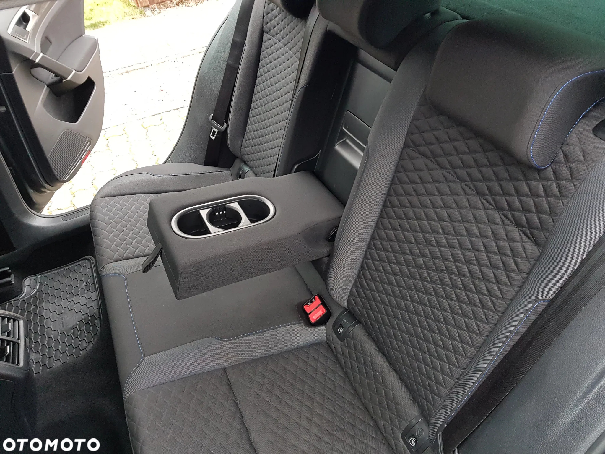 Volkswagen Golf 1.0 TSI BlueMotion Comfortline - 20