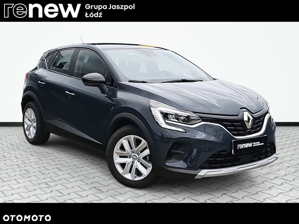 Renault Captur 1.0 TCe Zen - 3