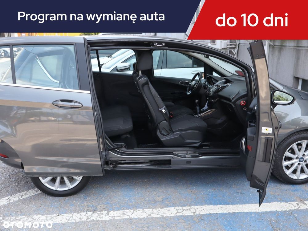 Ford B-MAX - 22