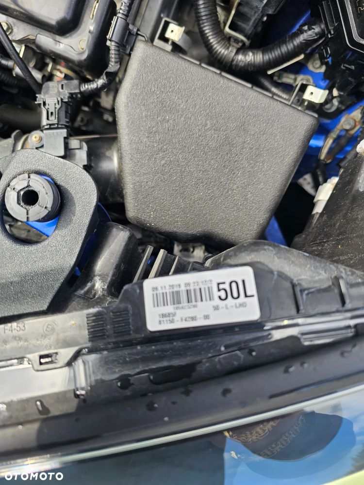 Toyota C-HR 2.0 Hybrid Selection - 7
