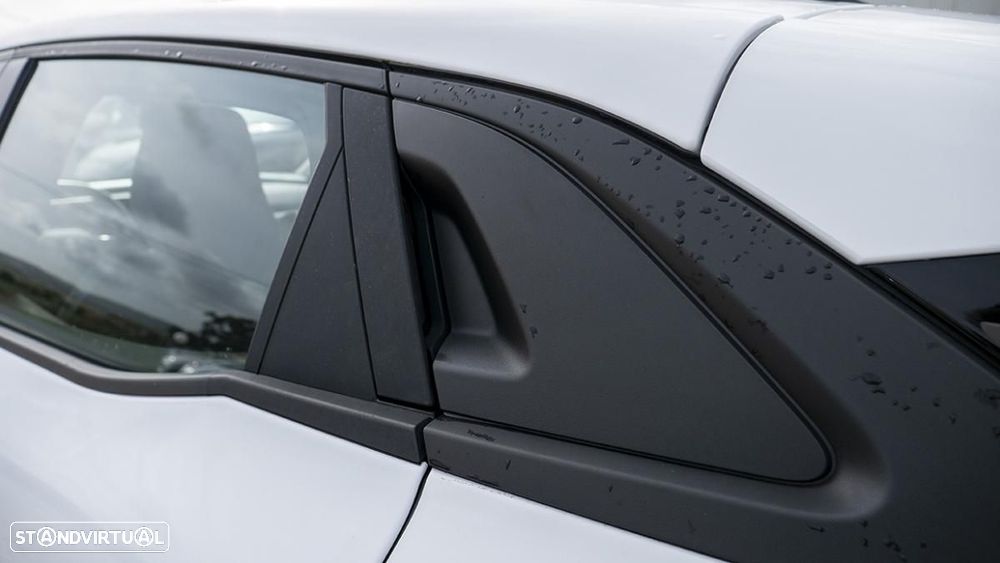 Renault Mégane E-Tech EV40 Equilibre - 15