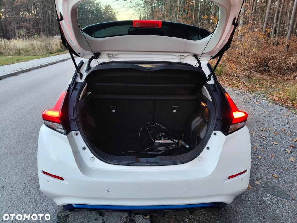 Nissan Leaf 40kWh N-Connecta - 5