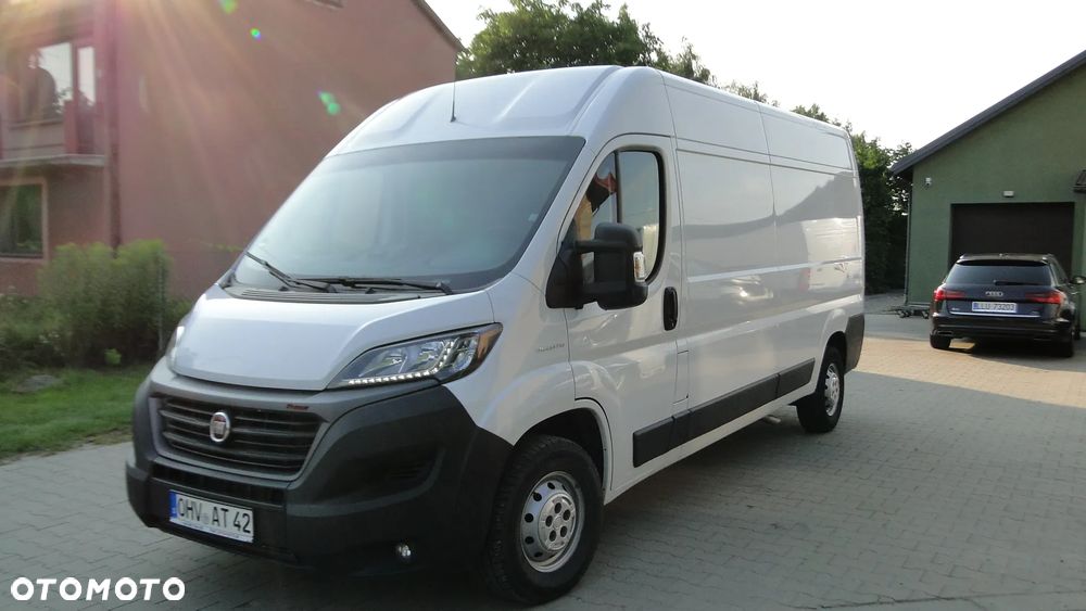 Fiat DUCATO - 1