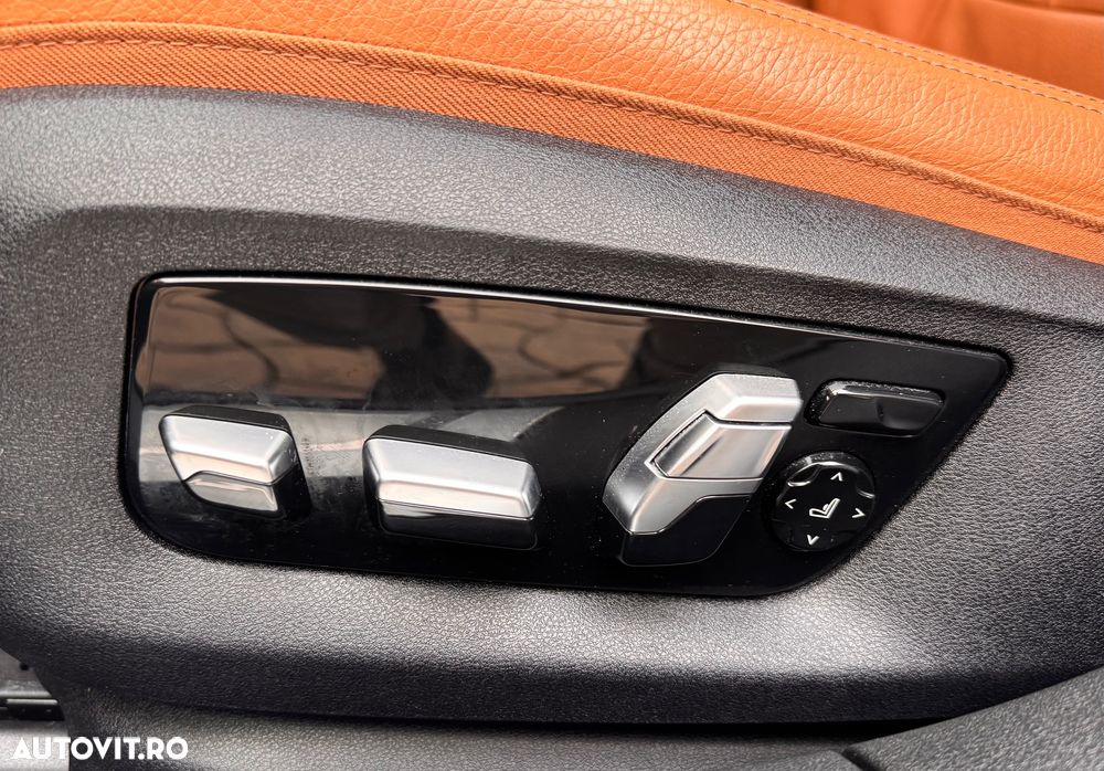 BMW Seria 7 730d xDrive - 13