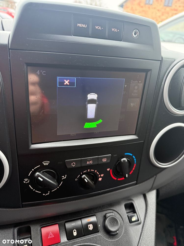 Peugeot Partner - 29