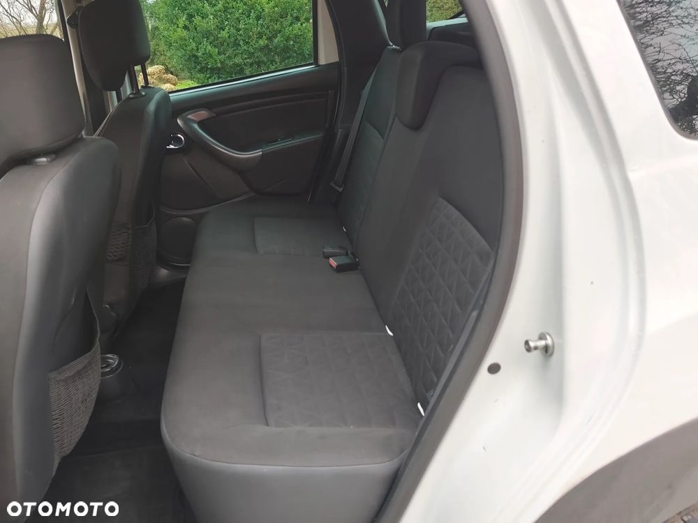 Dacia Duster 1.5 dCi Prestige - 18