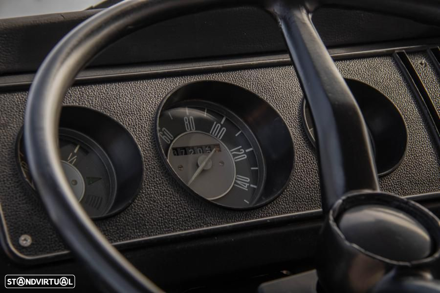 VW Transporter - 25