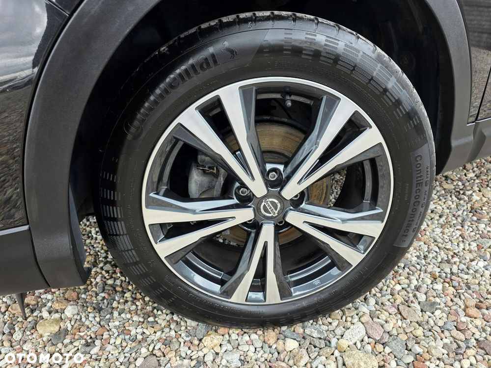 Nissan Qashqai 1.3 DIG-T N-Connecta - 9
