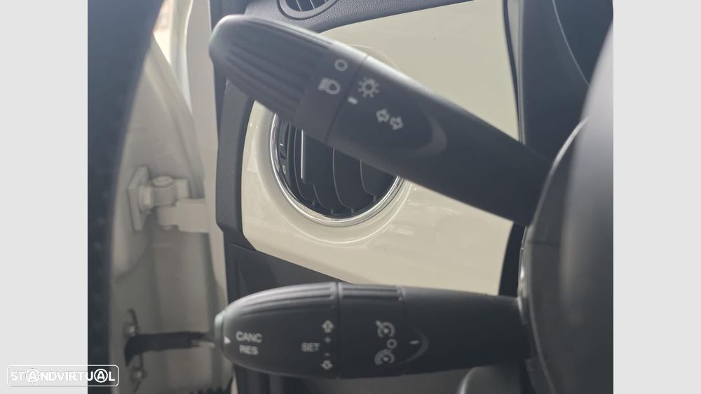 Fiat 500C 1.0 Hybrid Dolcevita - 19
