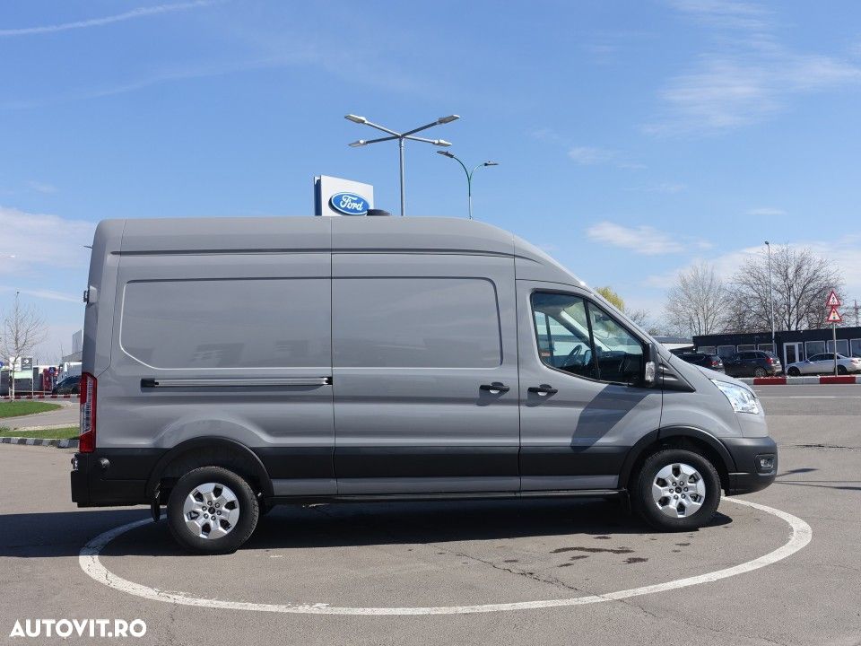 Ford Transit - 5