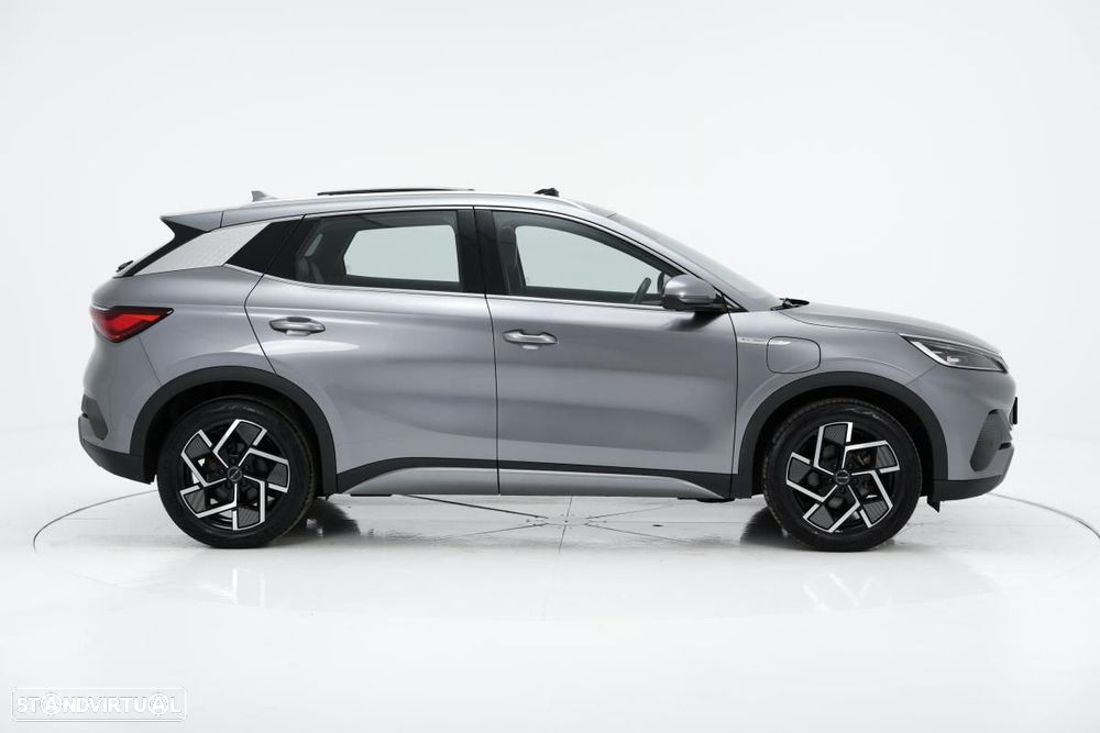 BYD Atto 3 60.48 kWh Comfort - 2