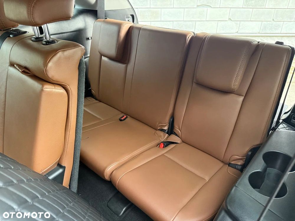 Toyota Highlander 3.5 V6 4WD - 15