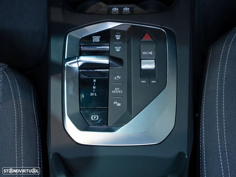 BMW 216 Gran Coupé Pack Desportivo M - 14