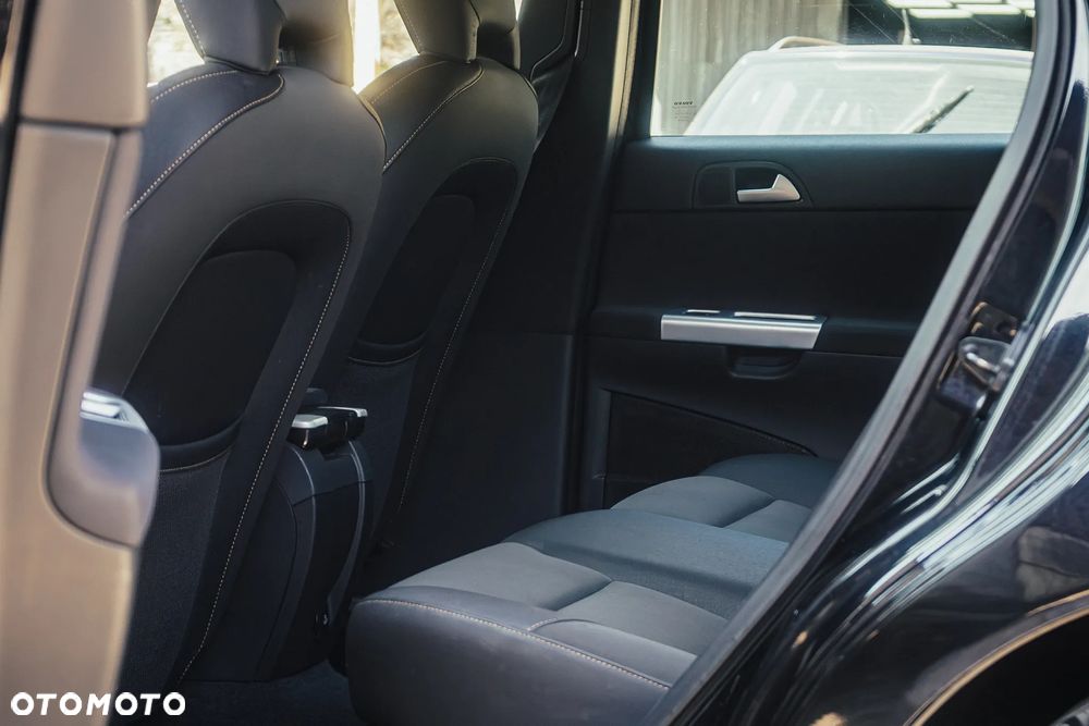 Volvo S40 2.0D DPF - 20