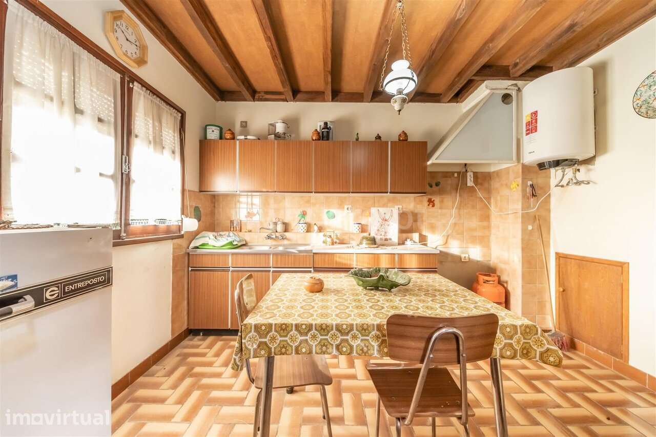 Moradia T3 / Fundão, Alpedrinha - Grande imagem: 5/20