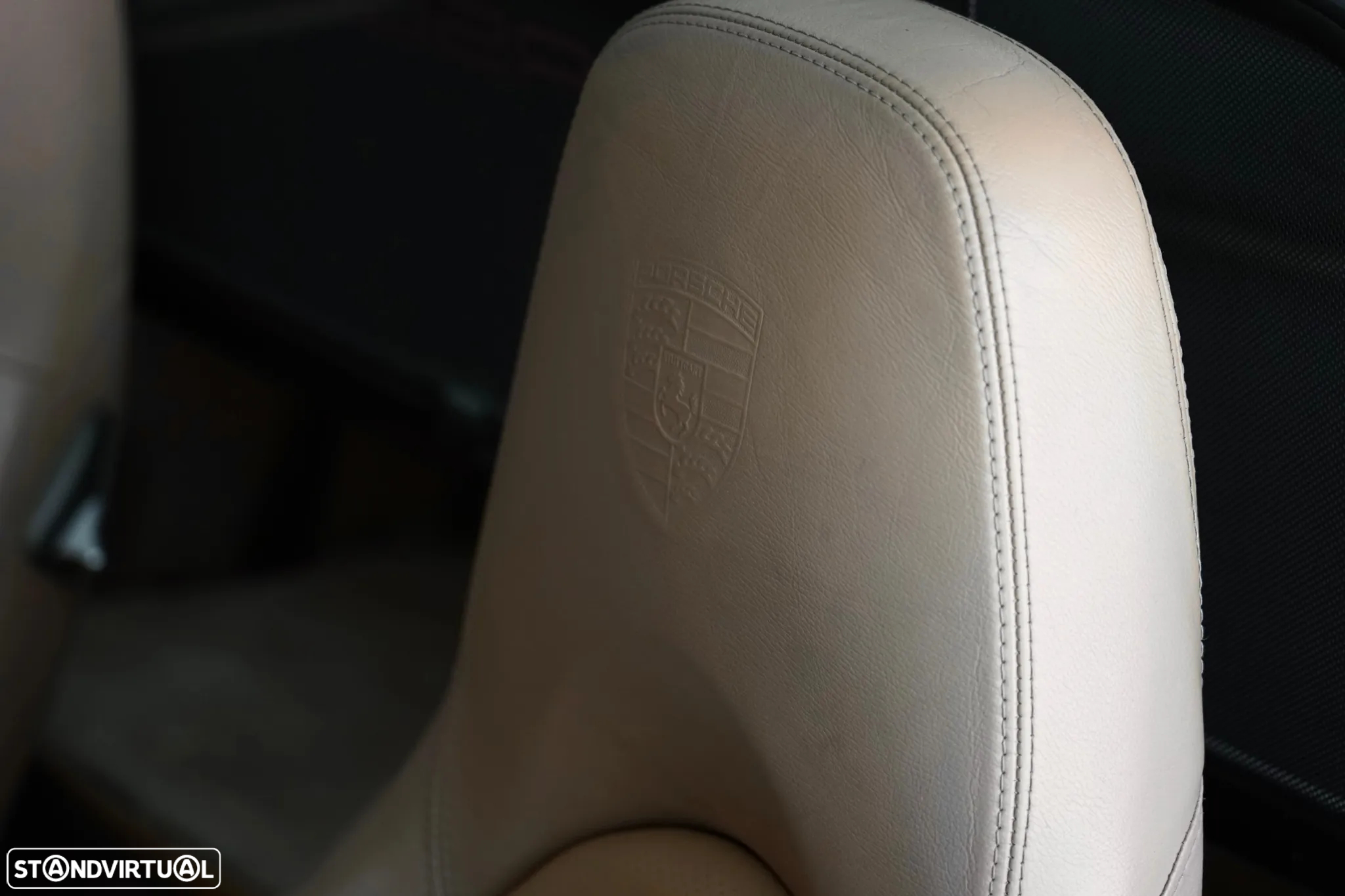 Porsche 911 (997) Carrera S Cabriolet Tiptronic - 21