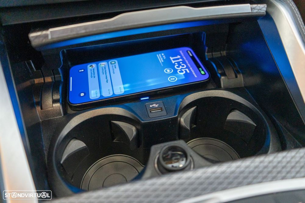 BMW i4 eDrive40 Pack Desportivo M - 18