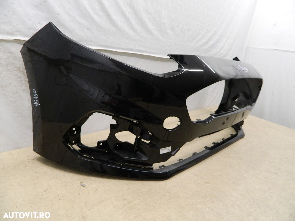 Bara fata Ford Fiesta ST-Line, 2017, 2018, 2019, 2020, H1BB-17757-E1 - 8