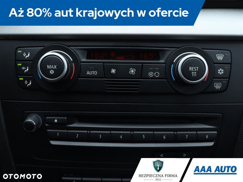 BMW Seria 1 - 22