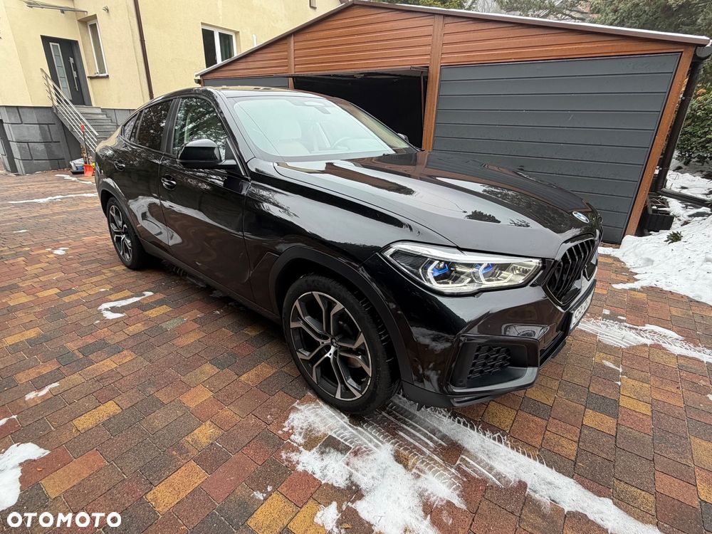 BMW X6 - 2