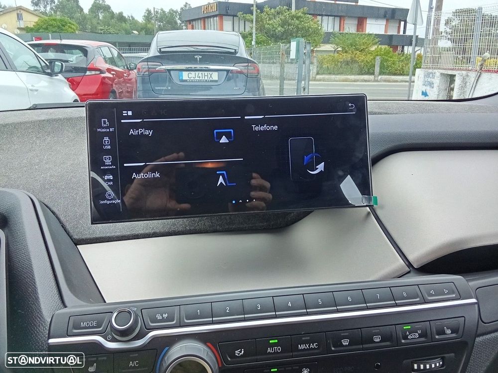 BMW i3 - 18