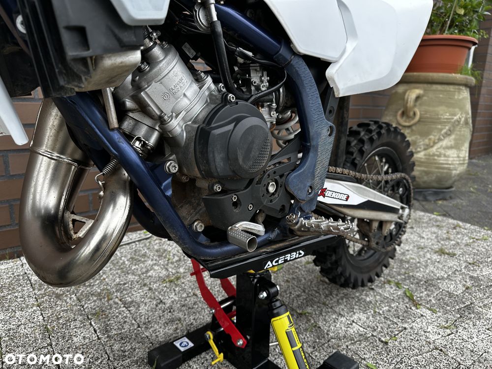 Husqvarna TC - 14