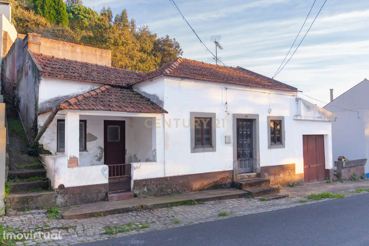 Moradia T3 Maiorga - Grande imagem: 2/18