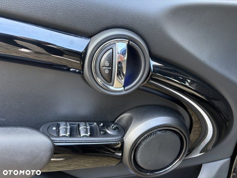MINI Cooper S John Works Trim sport - 29