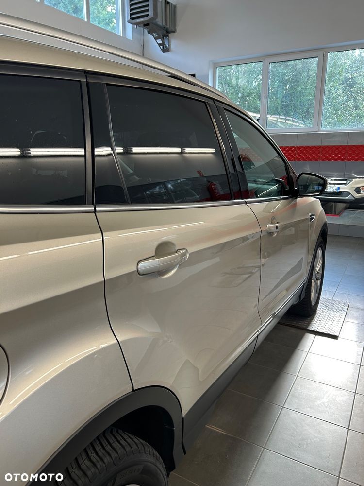 Ford Escape - 12