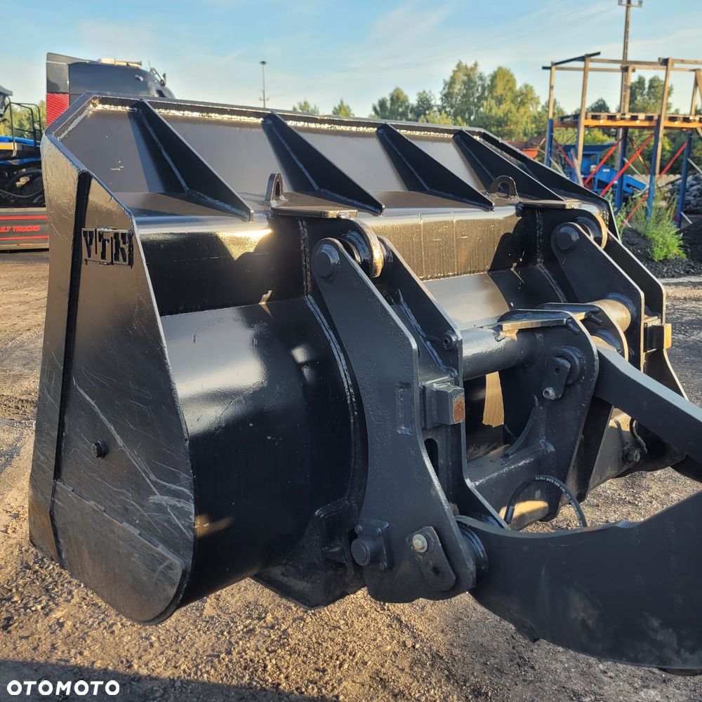 Komatsu WA150PZ - 5