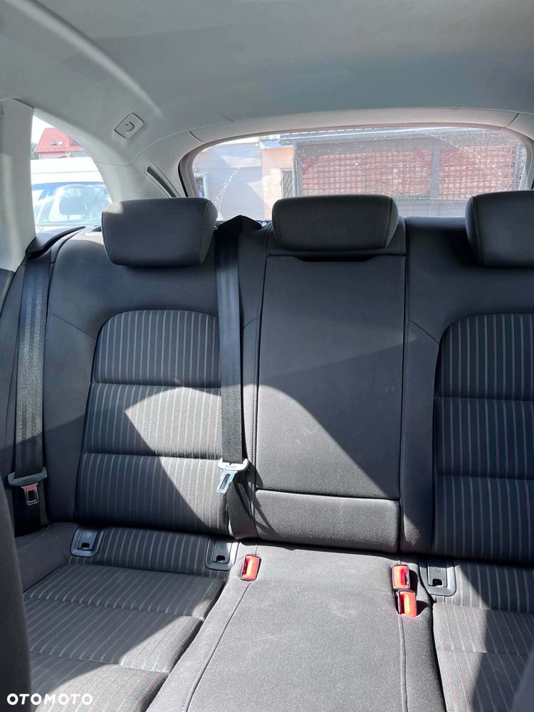 Audi A4 Avant - 14