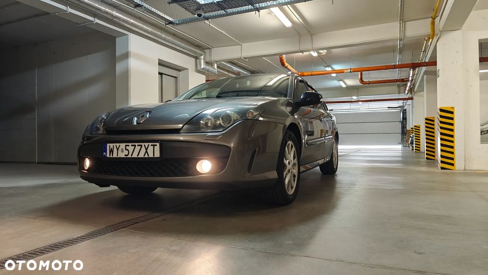 Renault Laguna 2.0 DCi Dynamique - 1