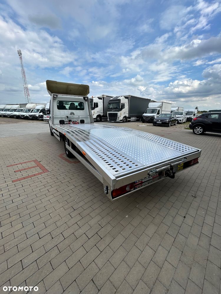Renault Master - 4