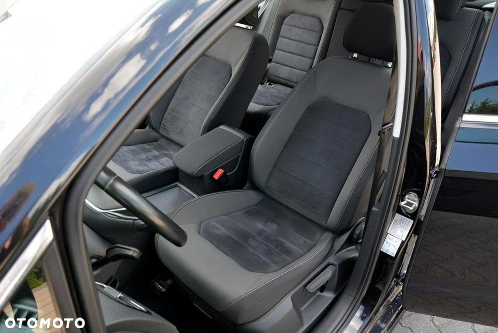 Volkswagen Golf Sportsvan 1.4 TSI (BlueMotion Technology) Comfortline - 21