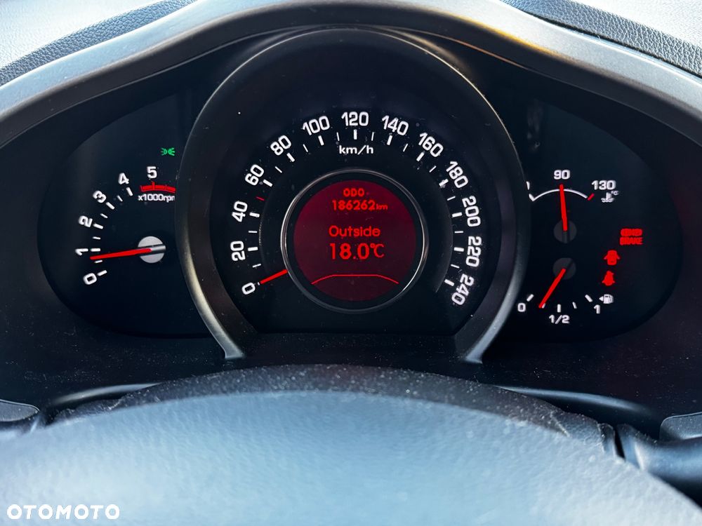 Kia Sportage 2.0 CRDI L 2WD - 7