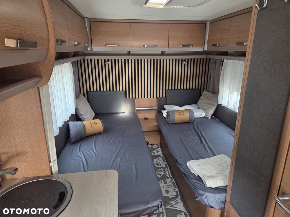 KNAUS 560 sport - 34