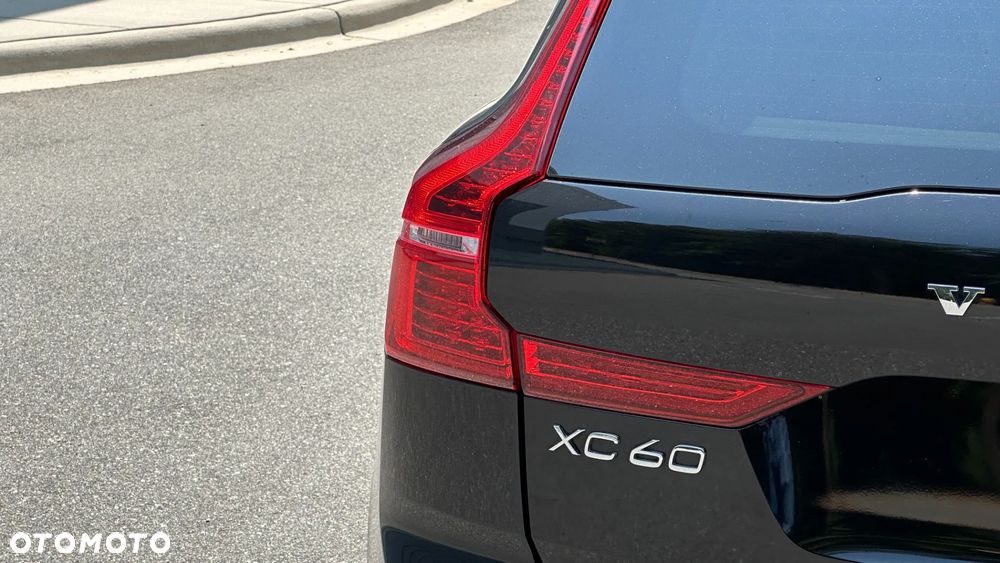 Volvo XC 60 T5 AWD Geartronic Inscription - 41