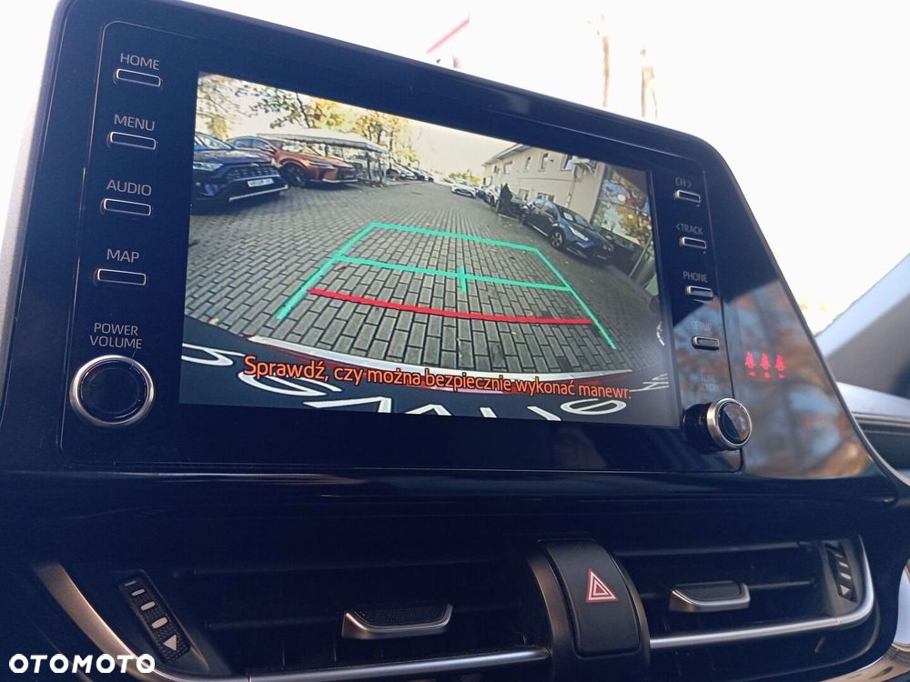 Toyota C-HR 1.8 Hybrid Selection - 19