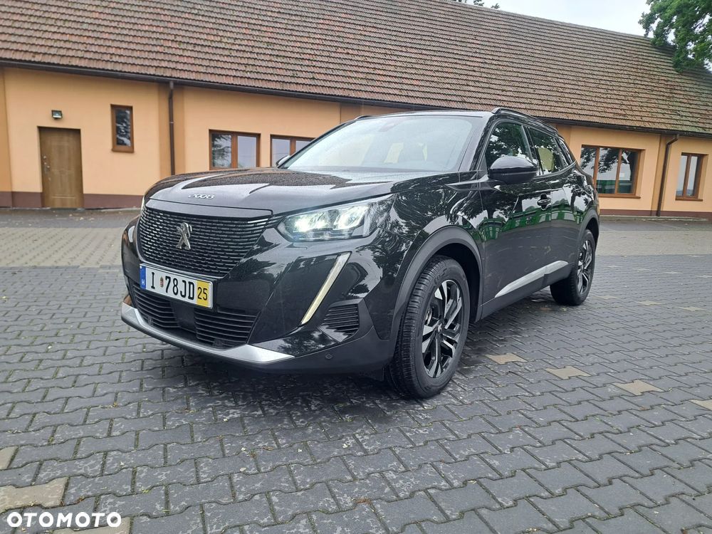 Peugeot 2008 1.2 Pure Tech GPF Active S&S - 9