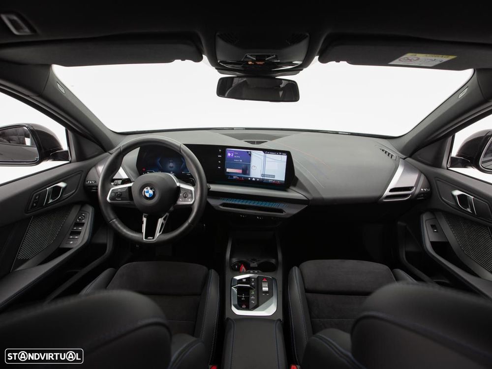 BMW 120 Pack Desportivo M - 7
