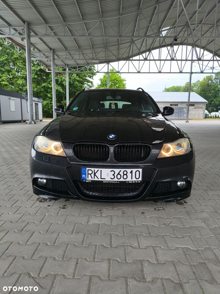 BMW Seria 3 318i Edition Sport - 3