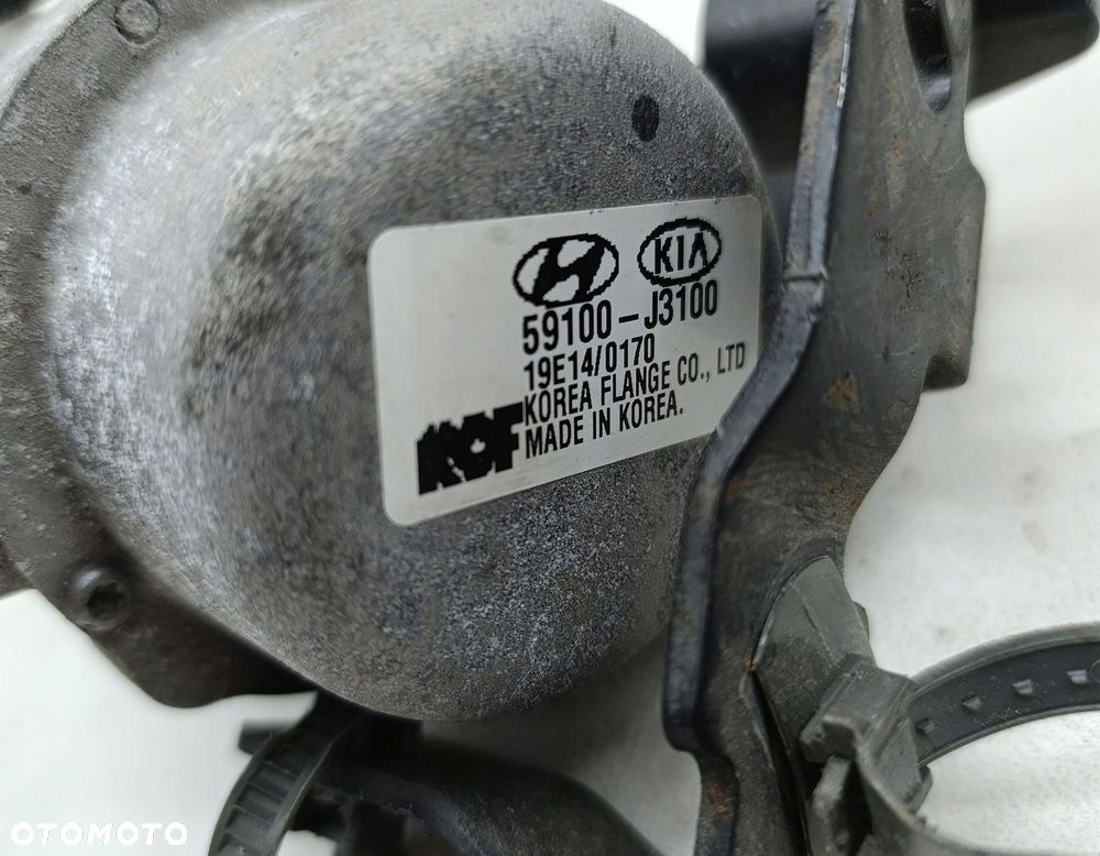 POMPA VACUM VAKUM HYUNDAI VELOSTER II 1.6T 59100-J3100 - 3